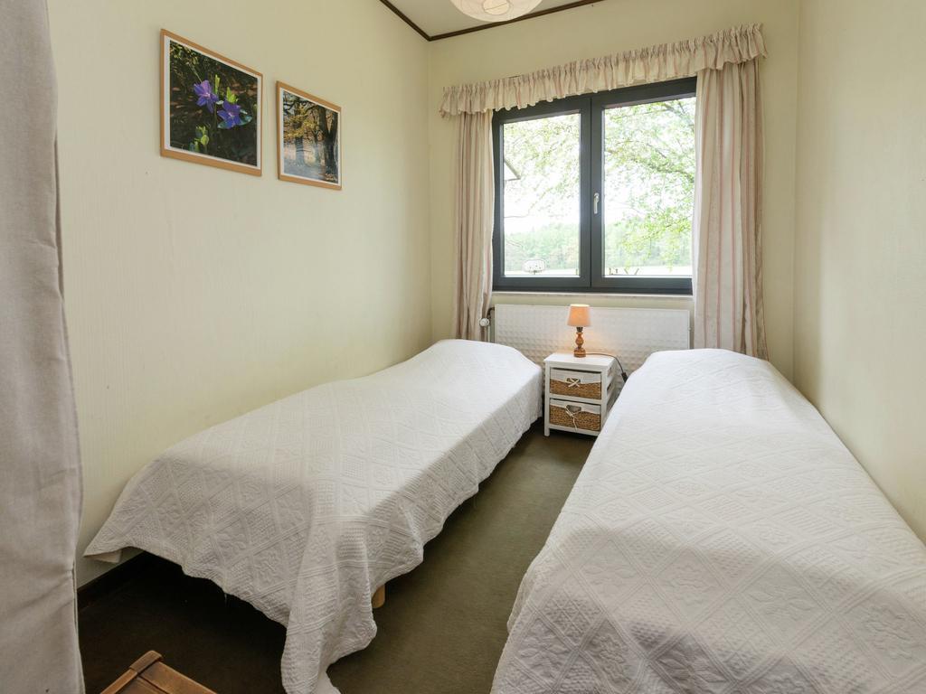 Holiday Home In Waimes With Private Garden الغرفة الصورة